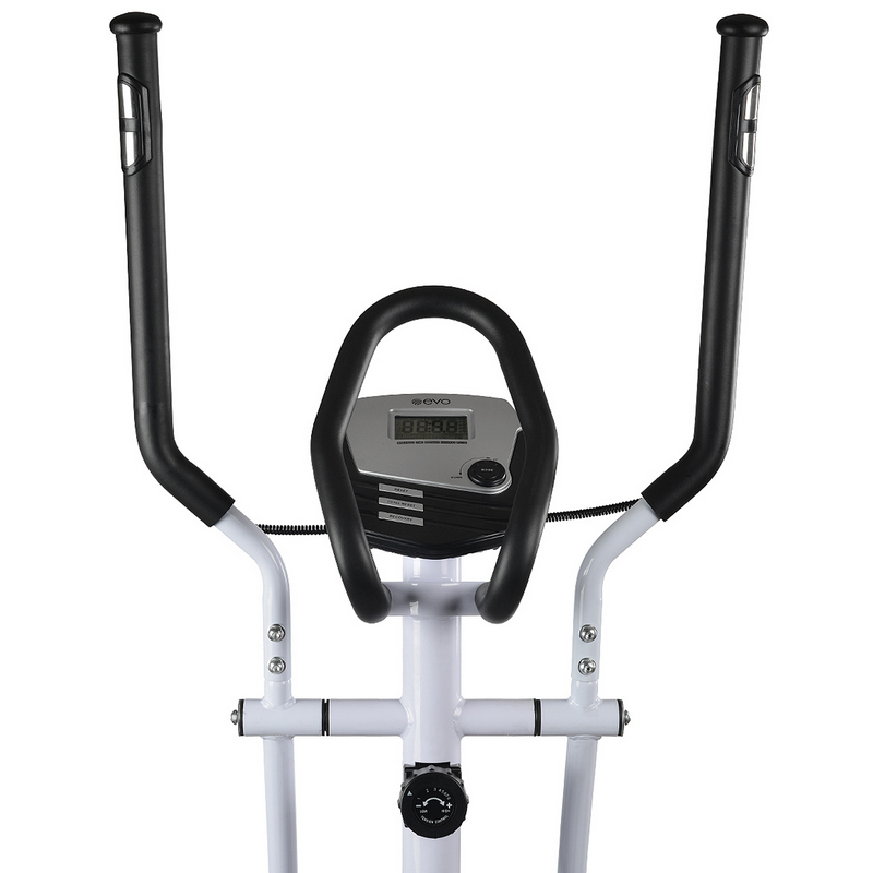 Эллиптический тренажер EVO Fitness Orion