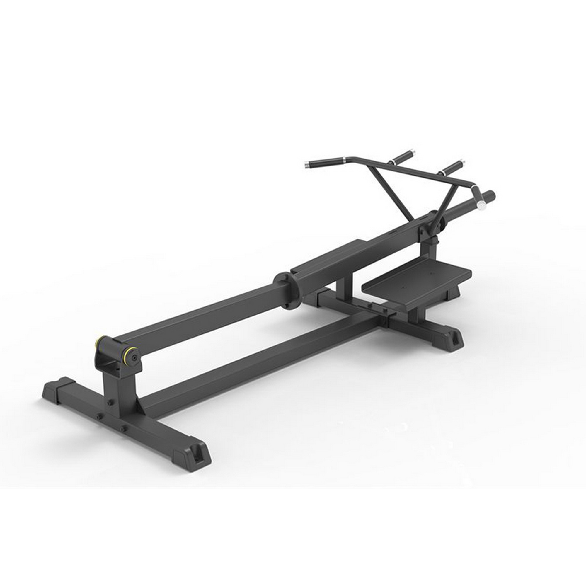 Тяга Т-Грифа Стоя Impulse IFP1305 | Premium Fitness