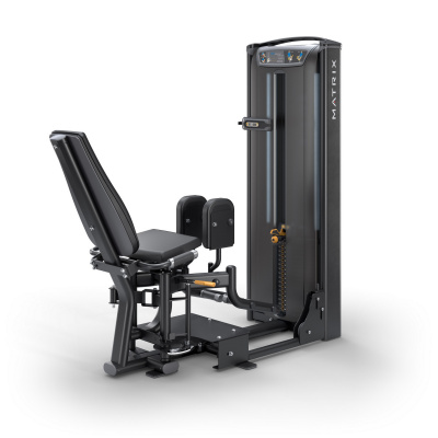 Matrix Versa Plus VS-S74P — приведение и отведение бедра