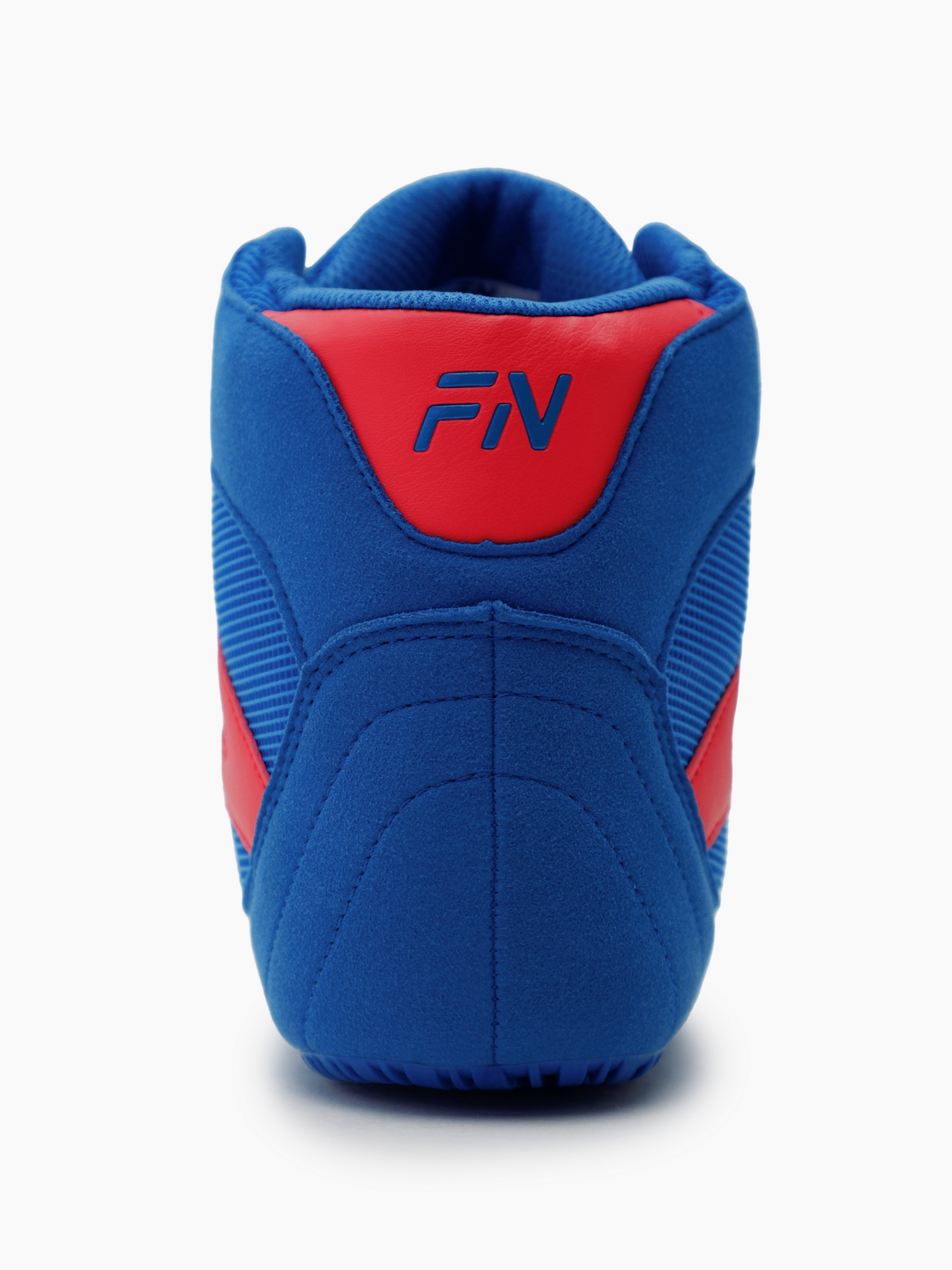 Детские борцовки FN Beast Kid KFN5081001-400 Blue