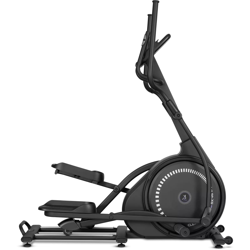 Эллиптический тренажер Clear Fit StartHouse SX 46 B