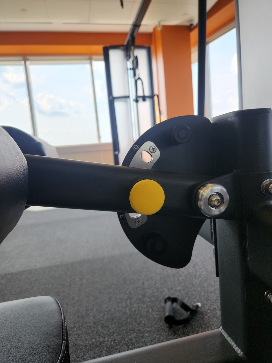 5-ти позиционная мультистанция SPIRIT SP-3605