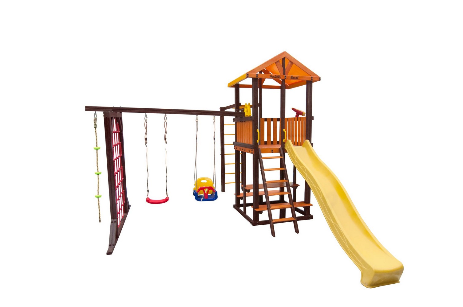 Игровой комплекс Perfetto Sport Bari-12