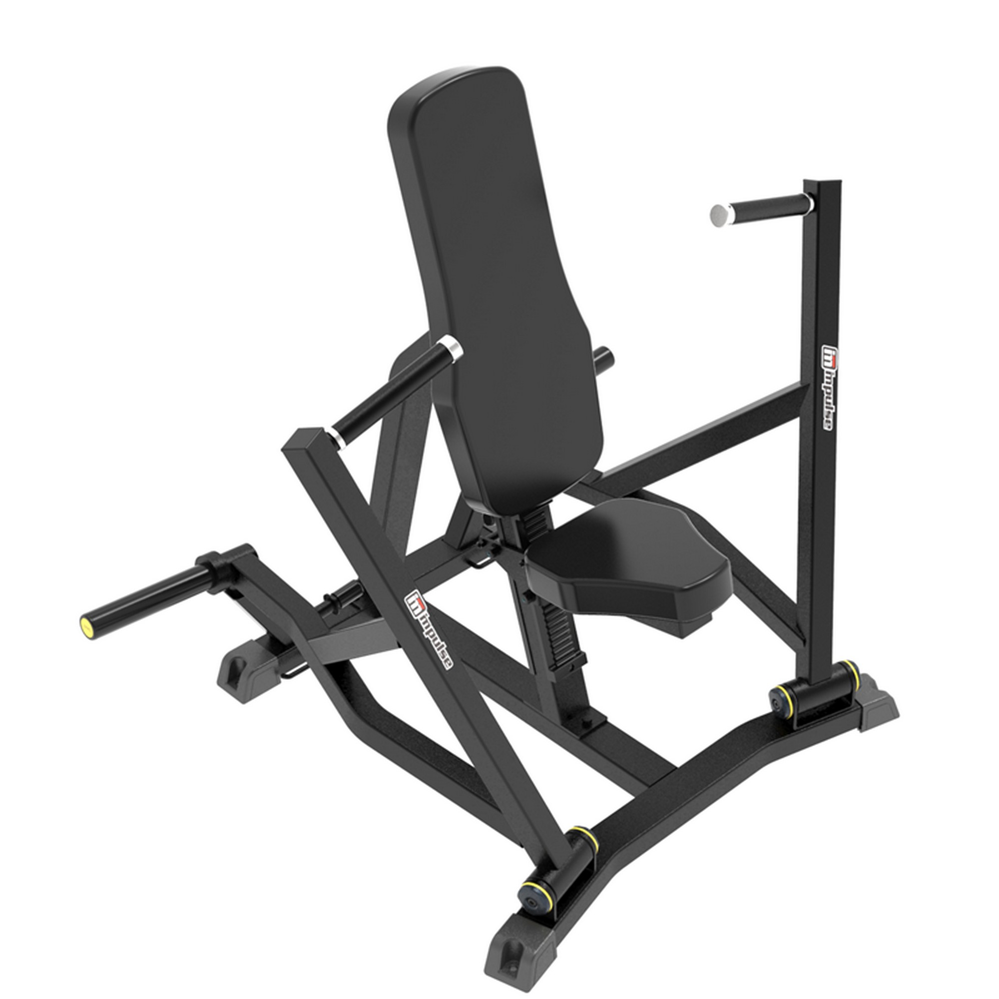 Impulse IFP1201 Жим от груди сидя | Premium Fitness