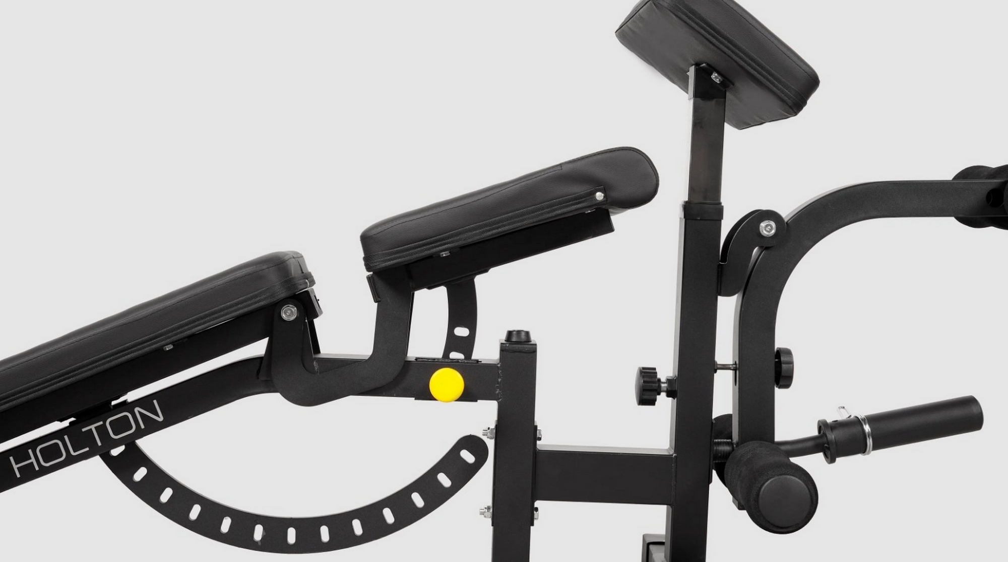 Силовая скамья домашняя Oxygen Fitness HOLTON | Premium Fitness