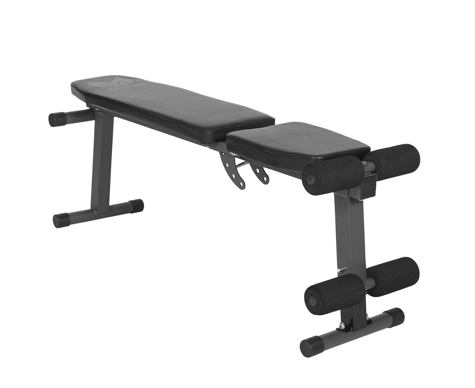 Скамья силовая универсальная DFC GORILLA GN004 | Premium Fitness