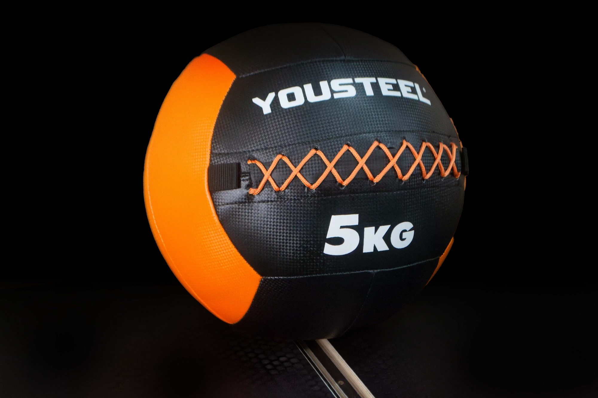 Медбол EVO 5кг YouSteel