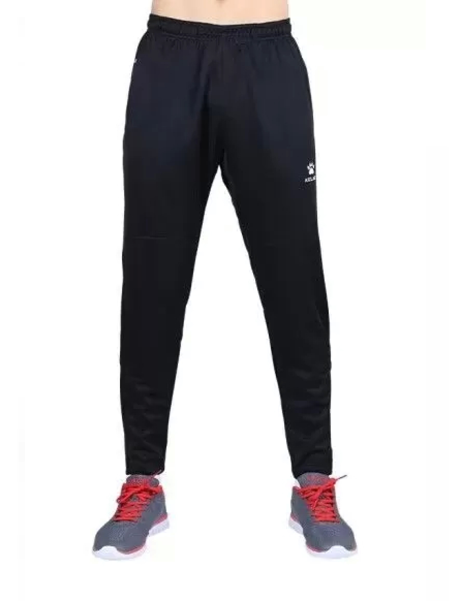 Детские брюки Kelme Knitted Leg Trousers 8261CK3013-000 Black