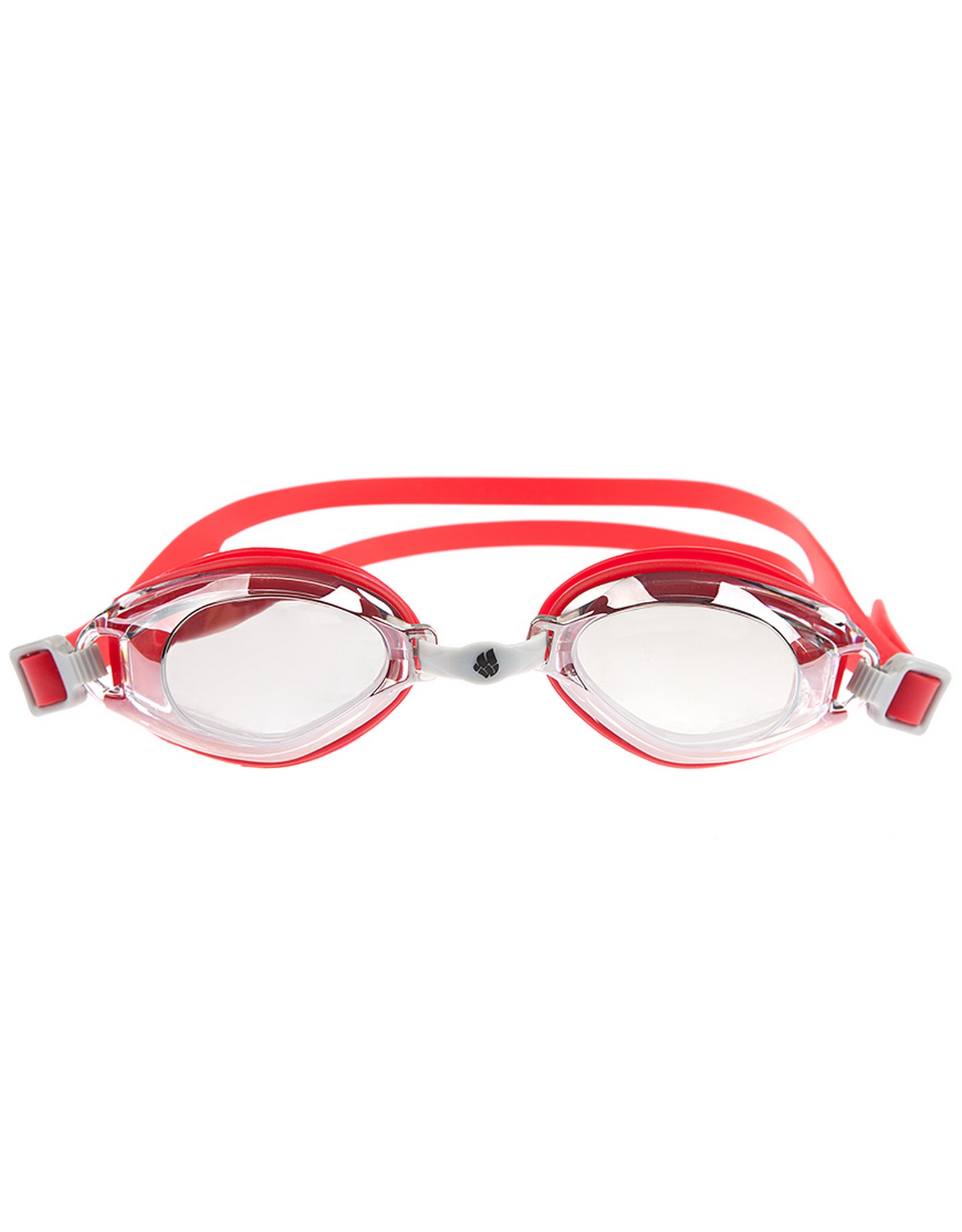 Очки для плавания Mad Wave Predator Mirror M0421 05 0 05W