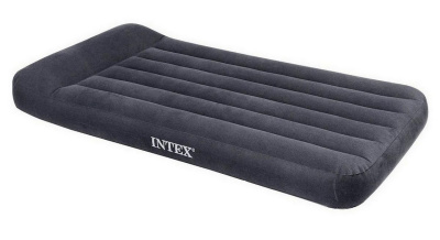 Надувной матрас (кровать) 191х99х23см Intex Pillow Rest Classic Bed 66779