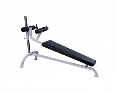Скамья для скручиваний BenCarFitness TS-M57 | Premium Fitness