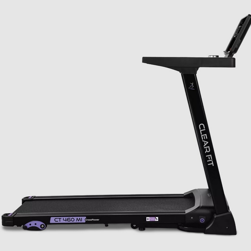 Беговая дорожка Clear Fit CrossPower CT 460 MI cfct_460mi