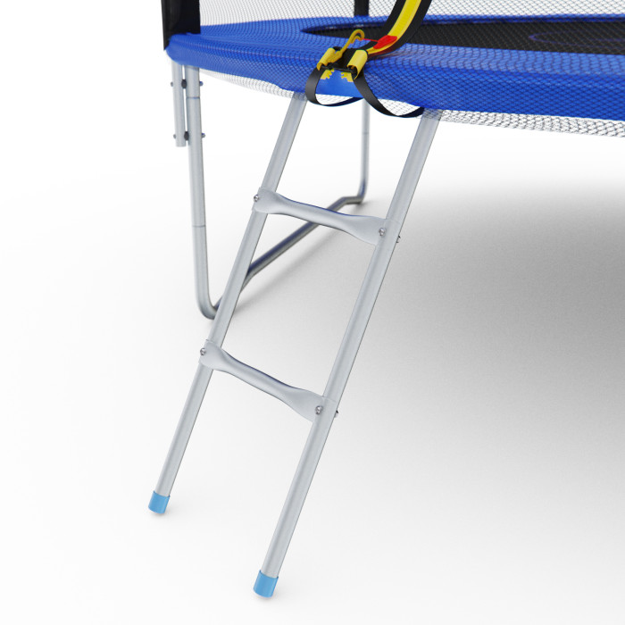 Батут DFC PELPO 10 футов с сеткой BLUE GBT-10B