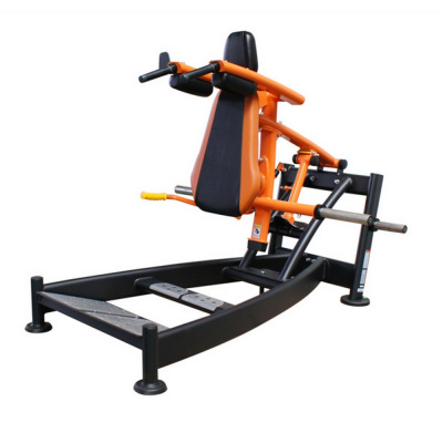 Присед рычажный и голень стоя Vertex OPS-165A | Premium Fitness