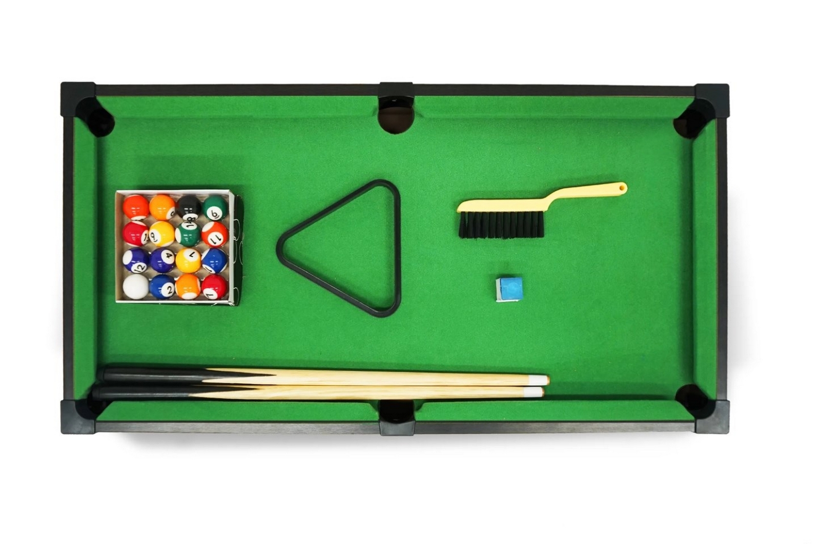 Настольный бильярд Start Line KIDS BILLIARDS SLP-B-2FT-KB