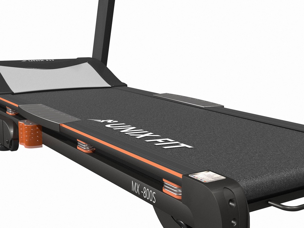 Беговая дорожка UnixFit MX-800S