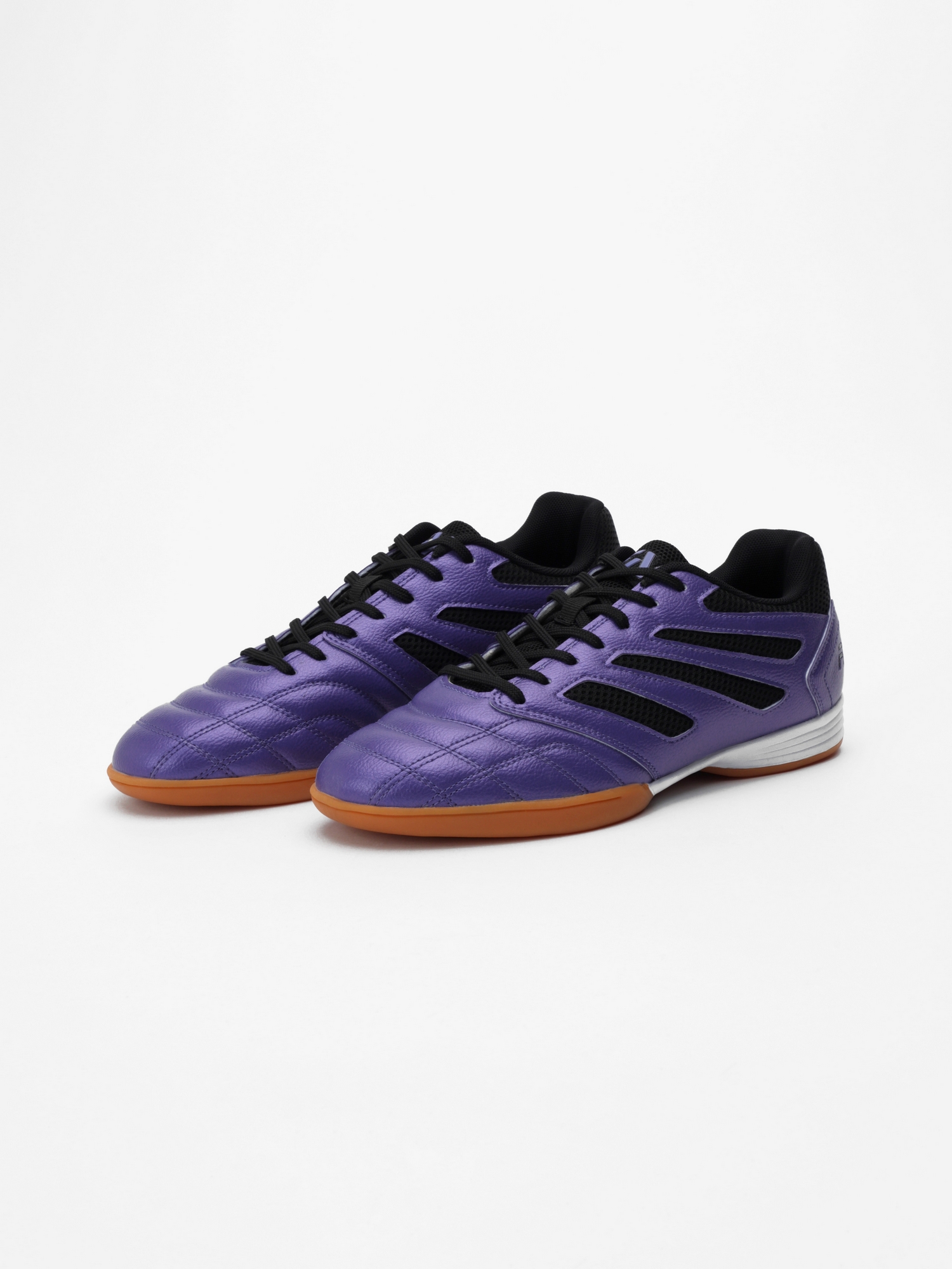 Футзалки FN Shadow (IN) FN5051001-500 Purple\Black