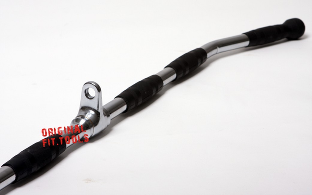 Рукоятка для тяги за голову Original Fit.Tools FT-MB-48-RLB 122см