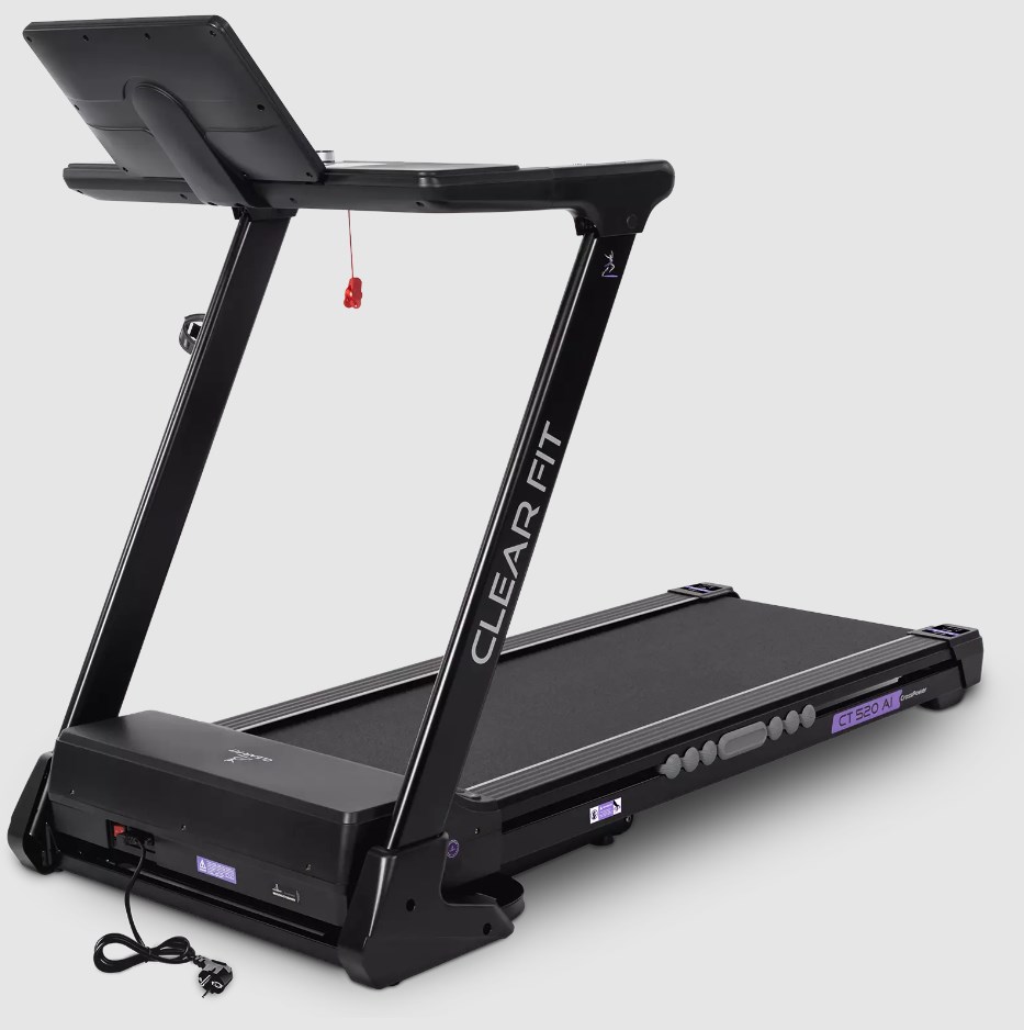 Беговая дорожка Clear Fit CrossPower CT 520 AI cfct_520ai