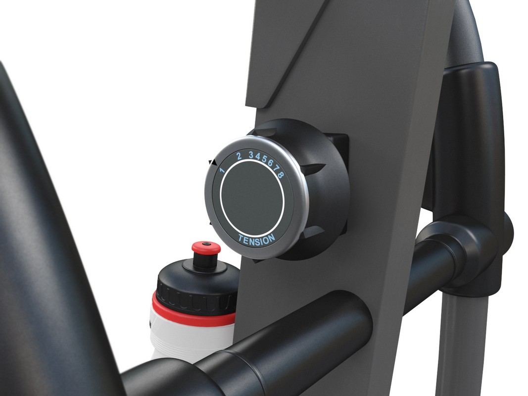 Эллиптический тренажер UnixFit SL-400XE