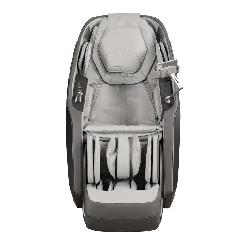 Массажное кресло Orlauf Superion Grey