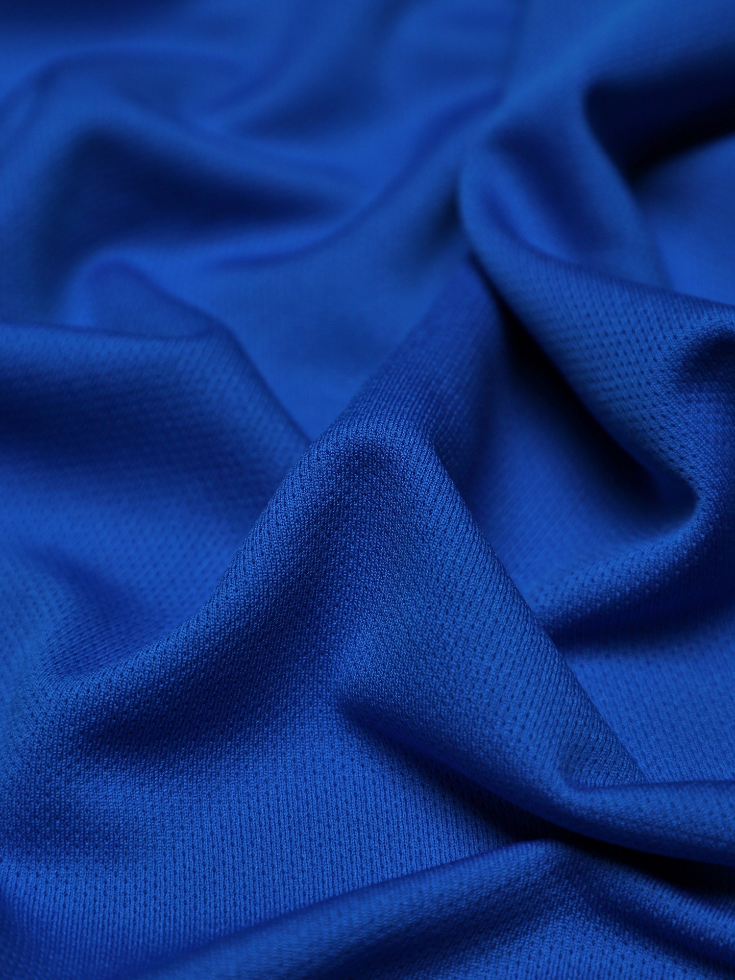 Футбольная форма Kelme Football Uniform Set 8551ZB11084-481 Blue