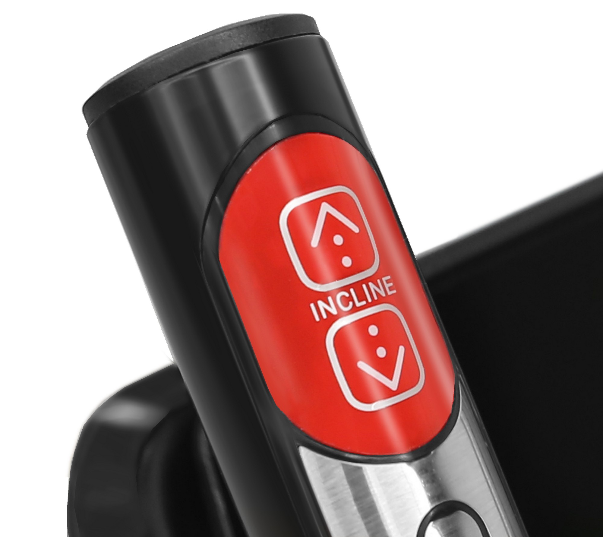 Беговая дорожка Oxygen Fitness M-CONCEPT SPORT black