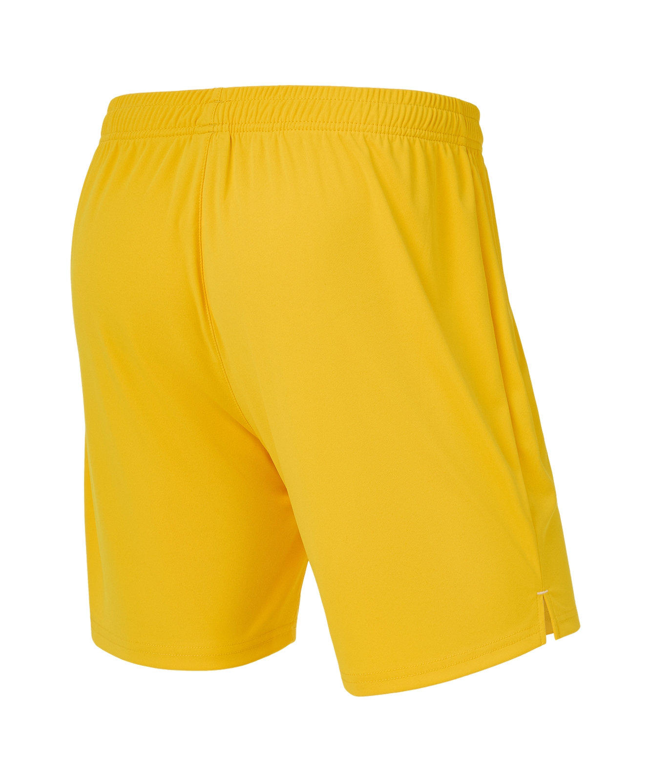 Шорты вратарские Jogel PREMIER PerFormDRY GK Shorts Yellow, желтый
