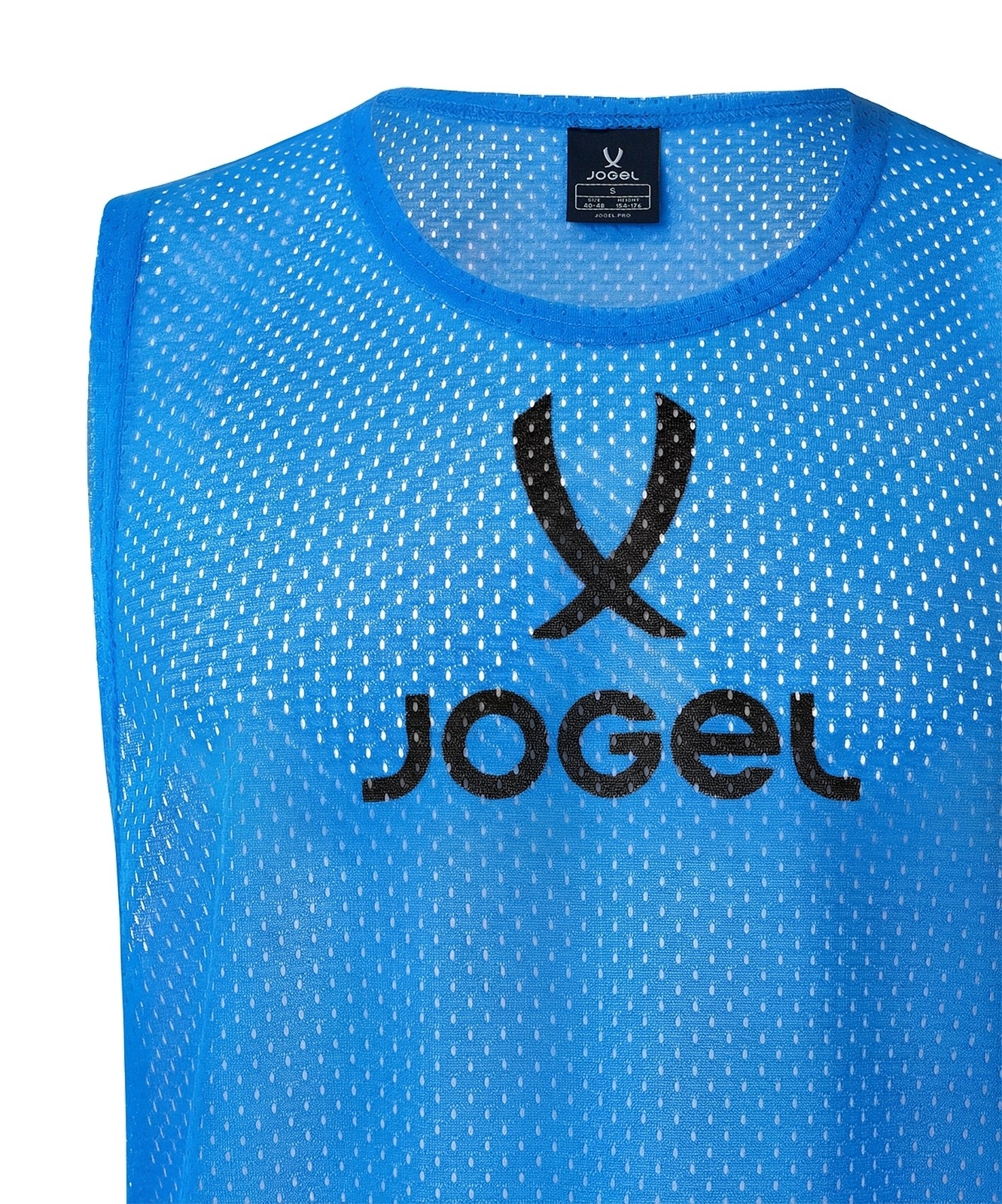 Манишка Jogel CAMP 2 Bib, синий