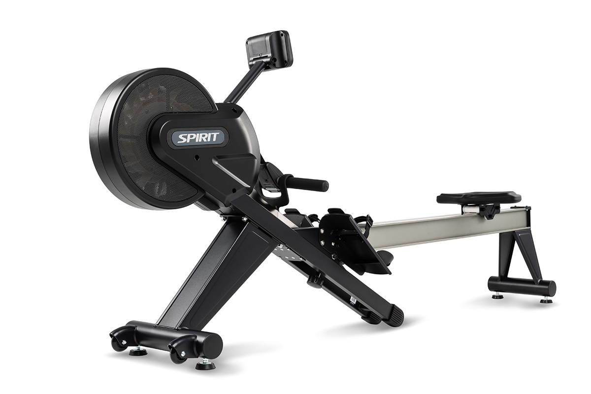 Гребной тренажер SPIRIT CRW800
