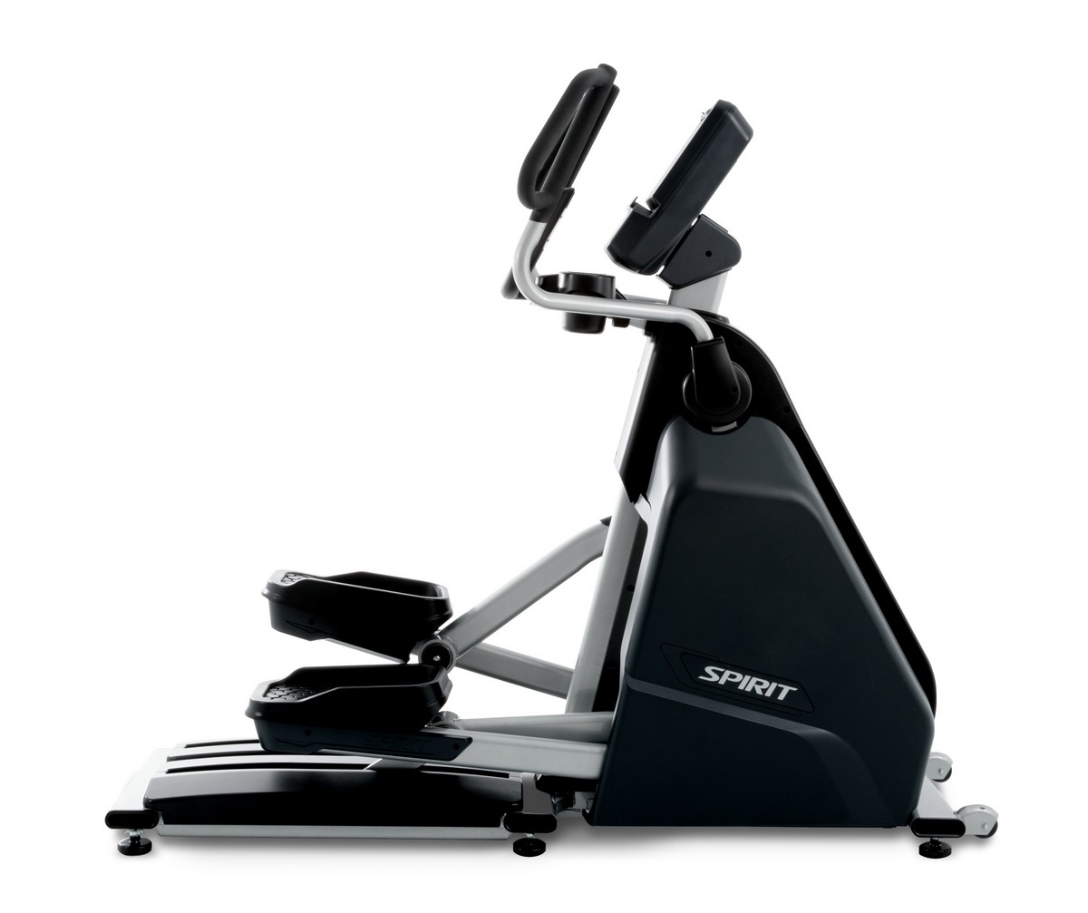 Эллиптический тренажер SPIRIT CE900