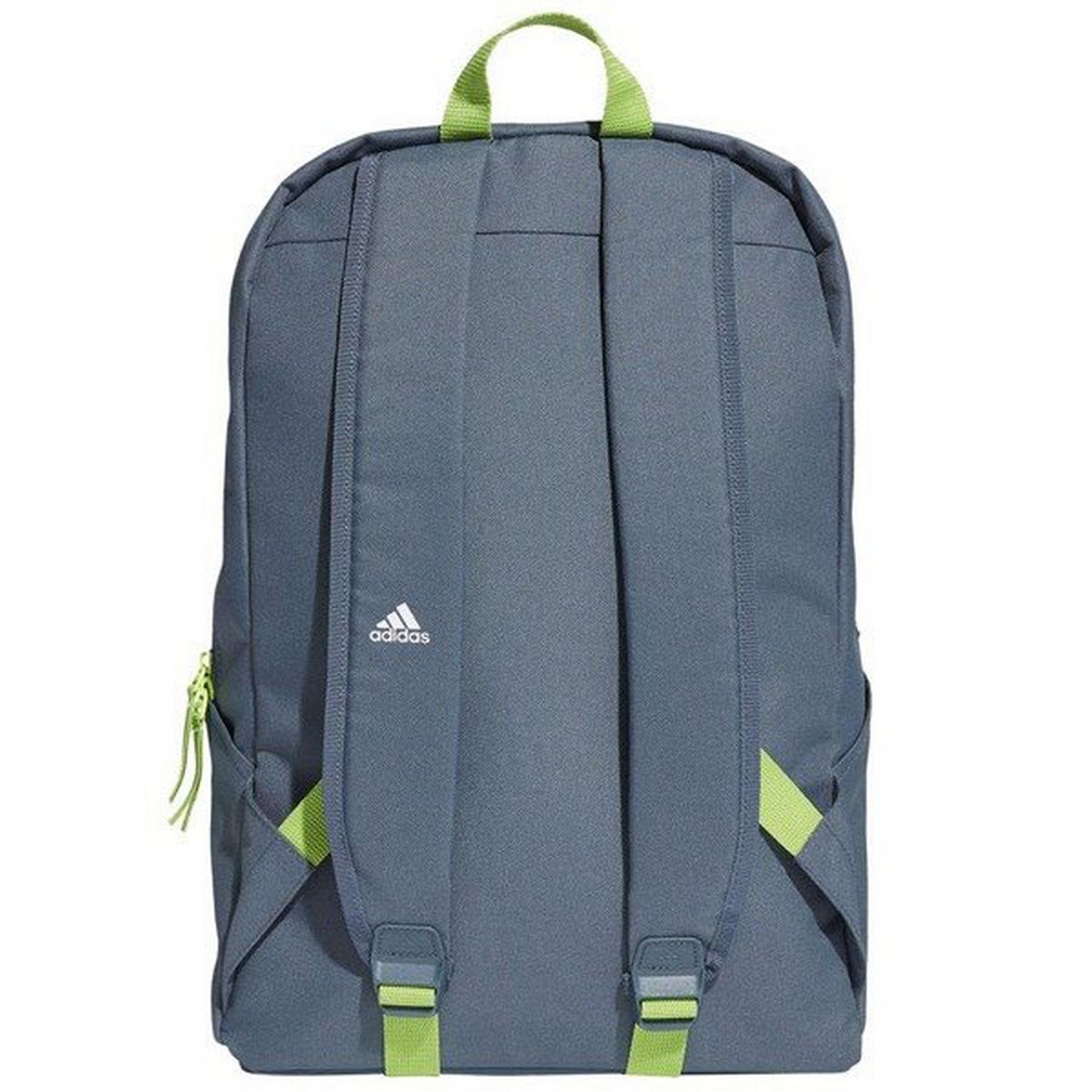 Рюкзак спортивный 45x30x16см Adidas Parkhood Backpack FS0276 Темно-зеленый