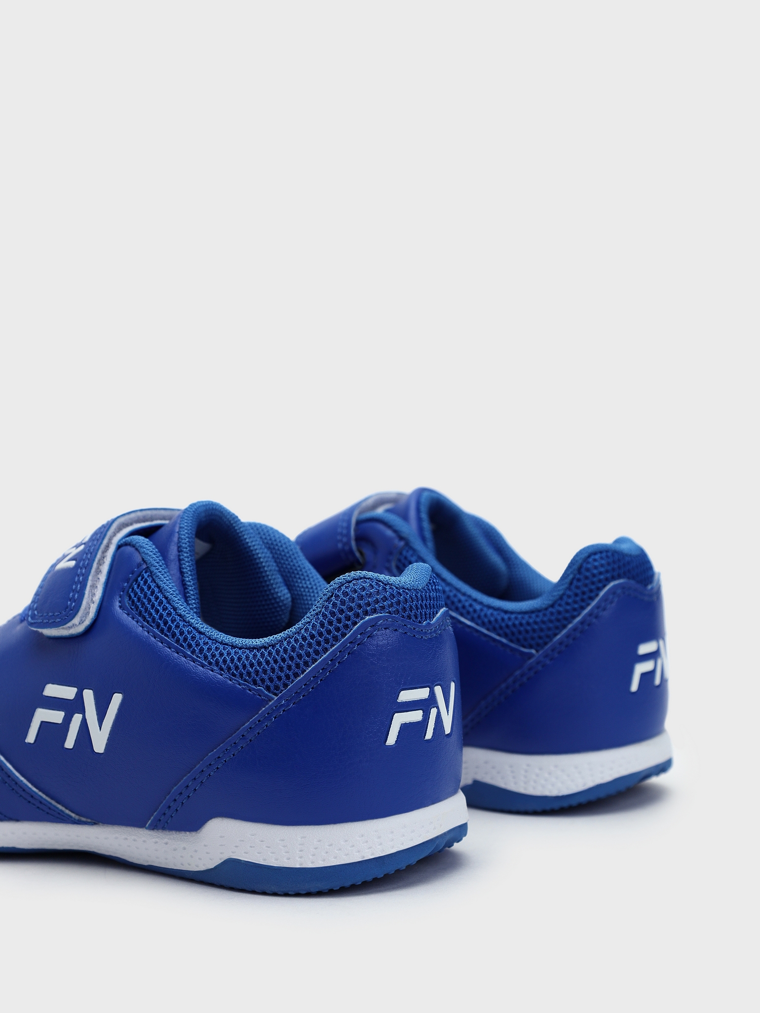 Детские футзалки FN Nitro KFN5051003-400 Blue