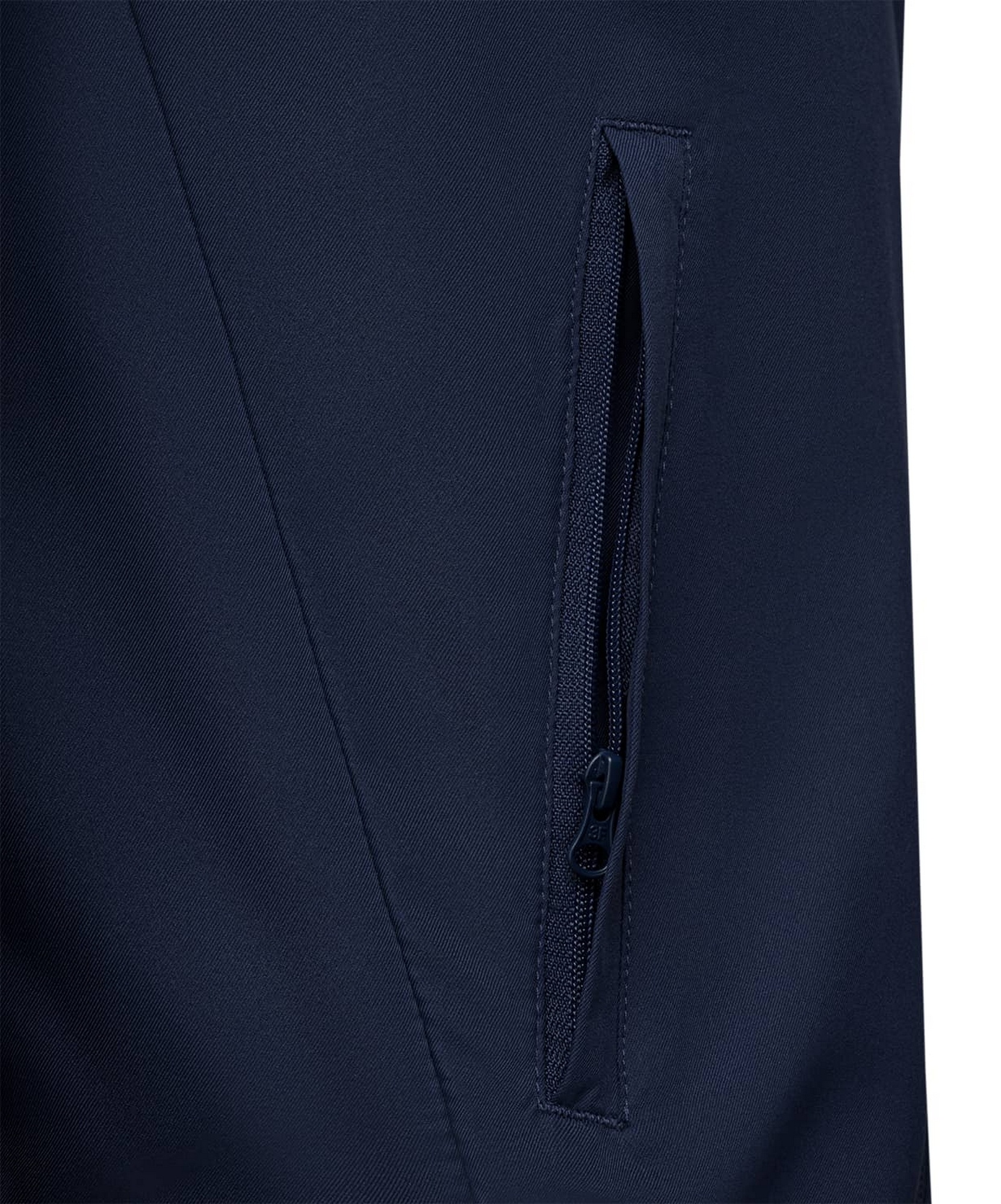 Куртка спортивная Jogel CAMP 2 Lined Jacket, темно-синий