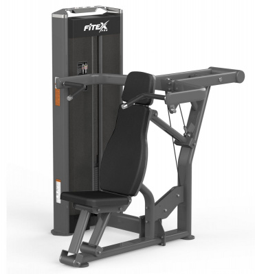 Fitex Pro FTX-C4D01 Комбинированный жим горизонтальный / жим вверх