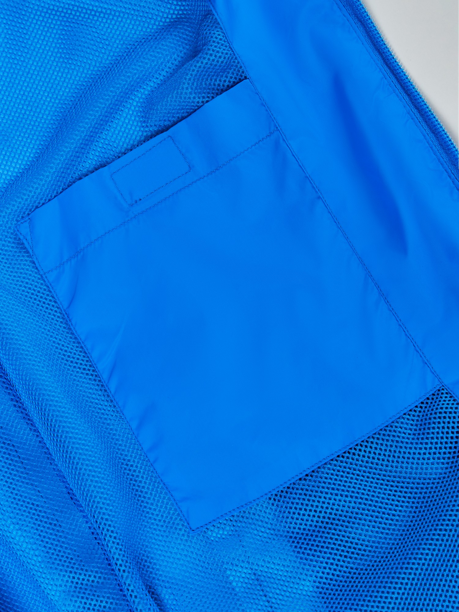 Детская ветровка FN Storm Kid KFN4191001-400 Light Blue