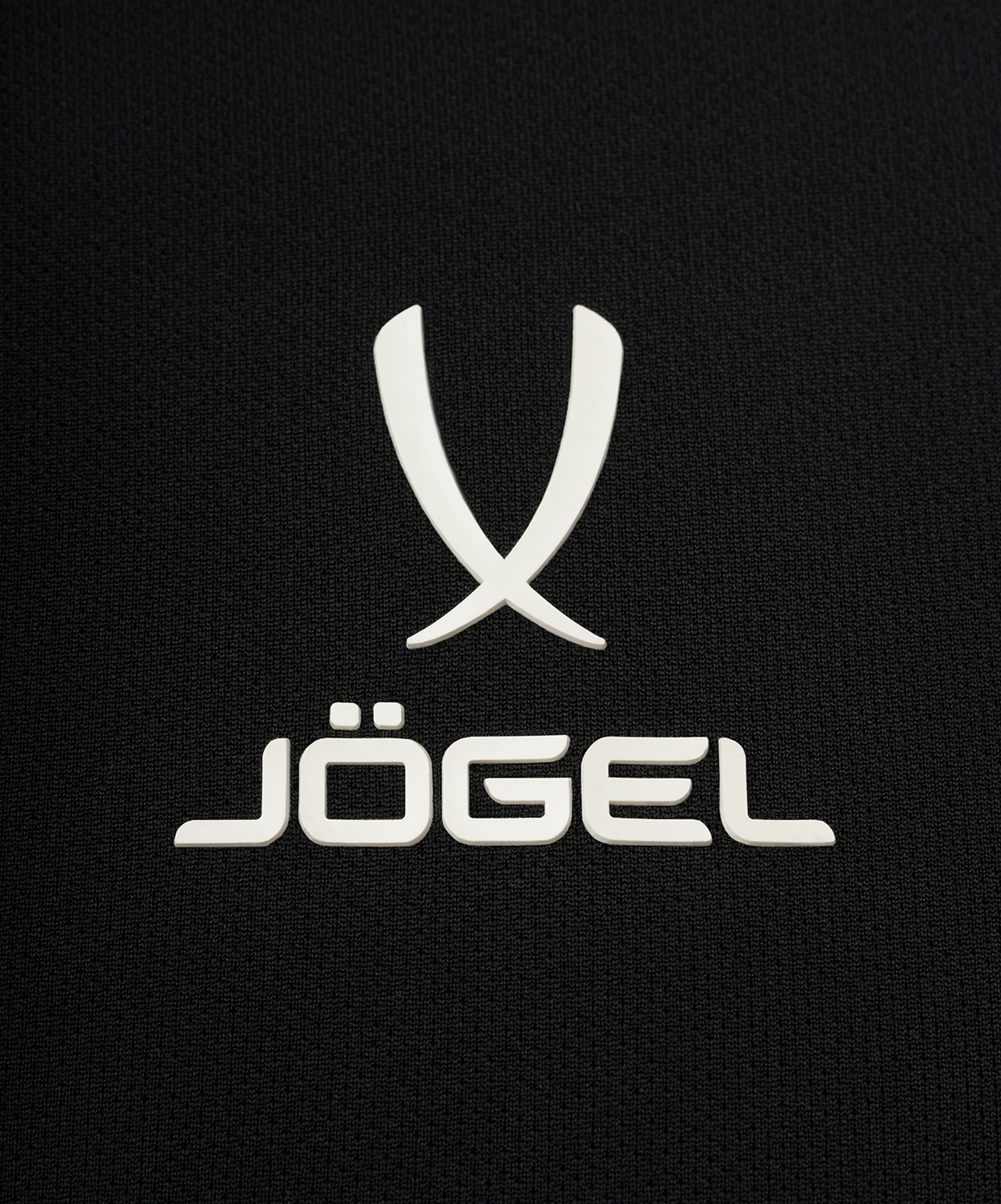 Майка тренировочная Jogel DIVISION PerFormDRY Training Sleeveless, черный