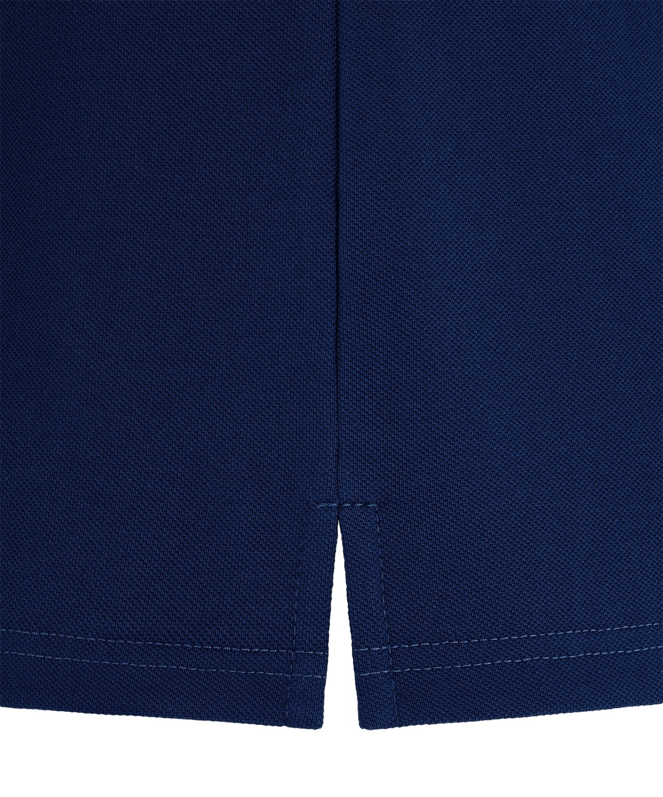 Поло Jogel ESSENTIAL Cotton Polo, темно-синий