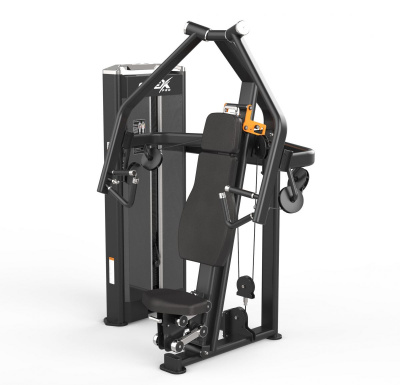 Fitex Pro FTX-C4A05 Жим от груди с независимыми рычагами