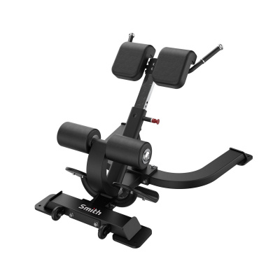 Гиперэкстензия Smith Fitness SR012 45°