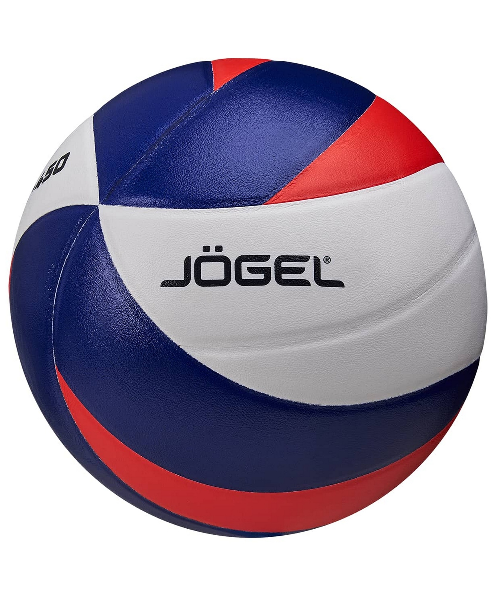 Мяч волейбольный Jogel JV-450 р.5