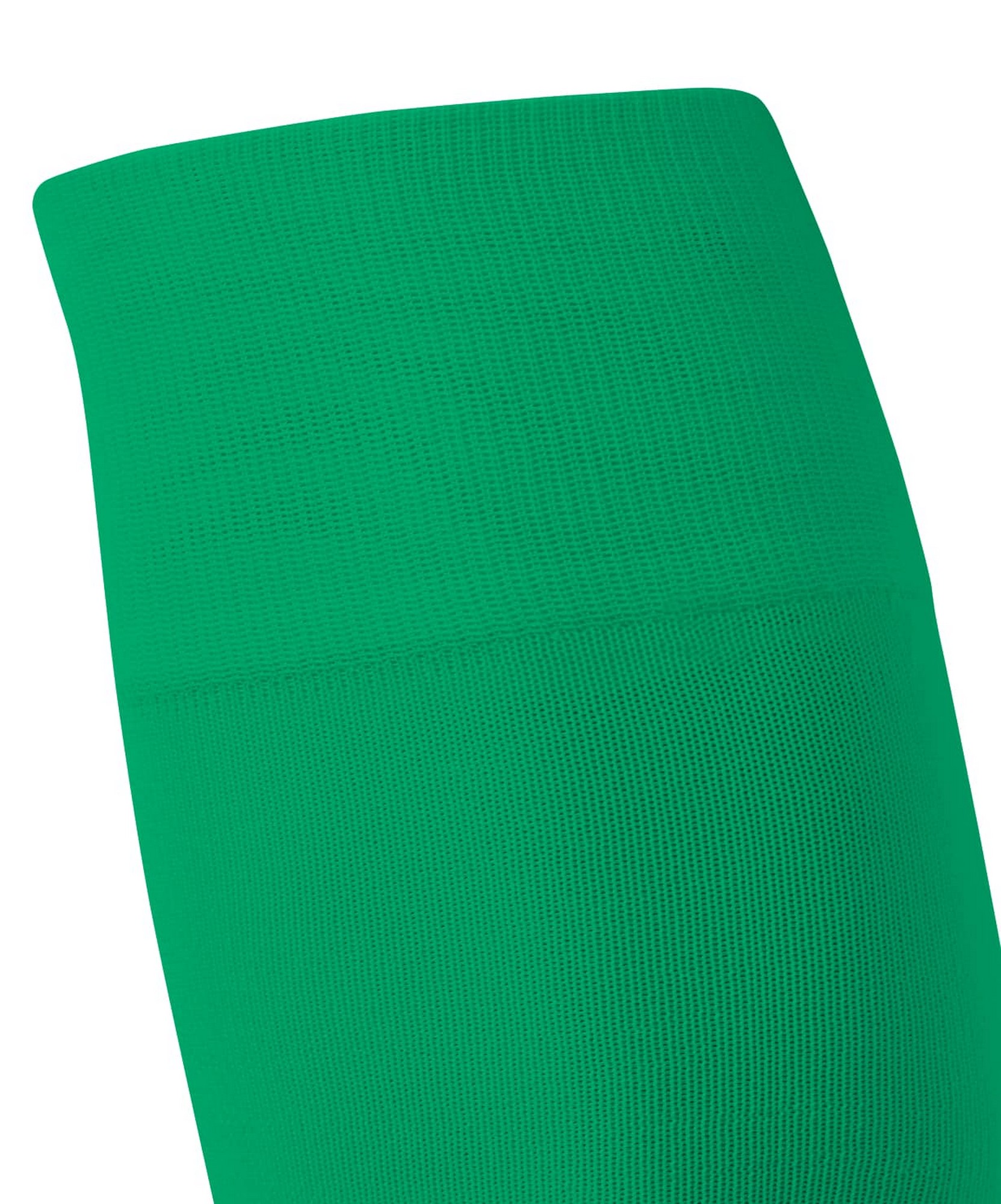 Гольфы футбольные Jogel Camp Basic Sleeve Socks зеленый\белый