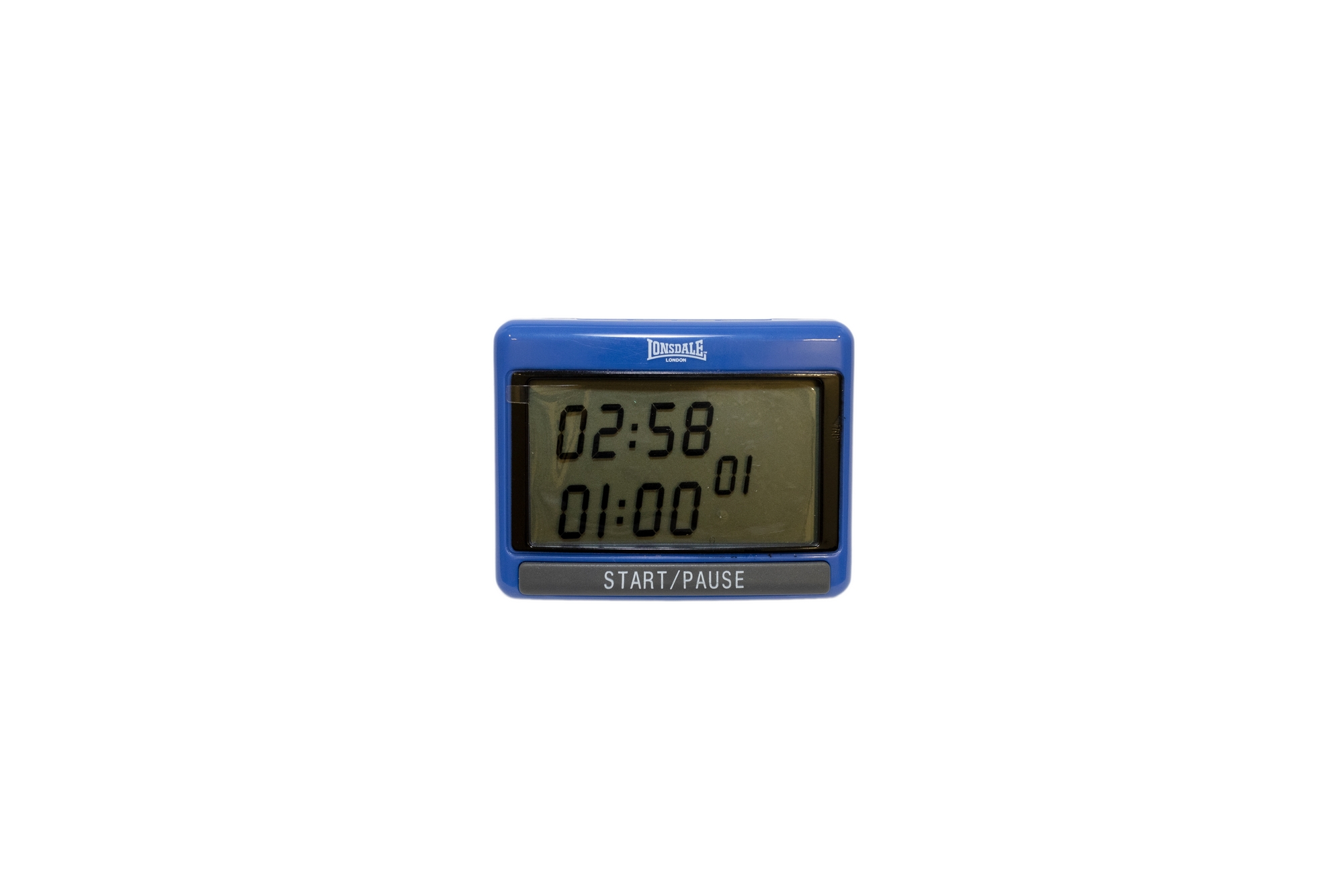 Таймер Lonsdale 160078