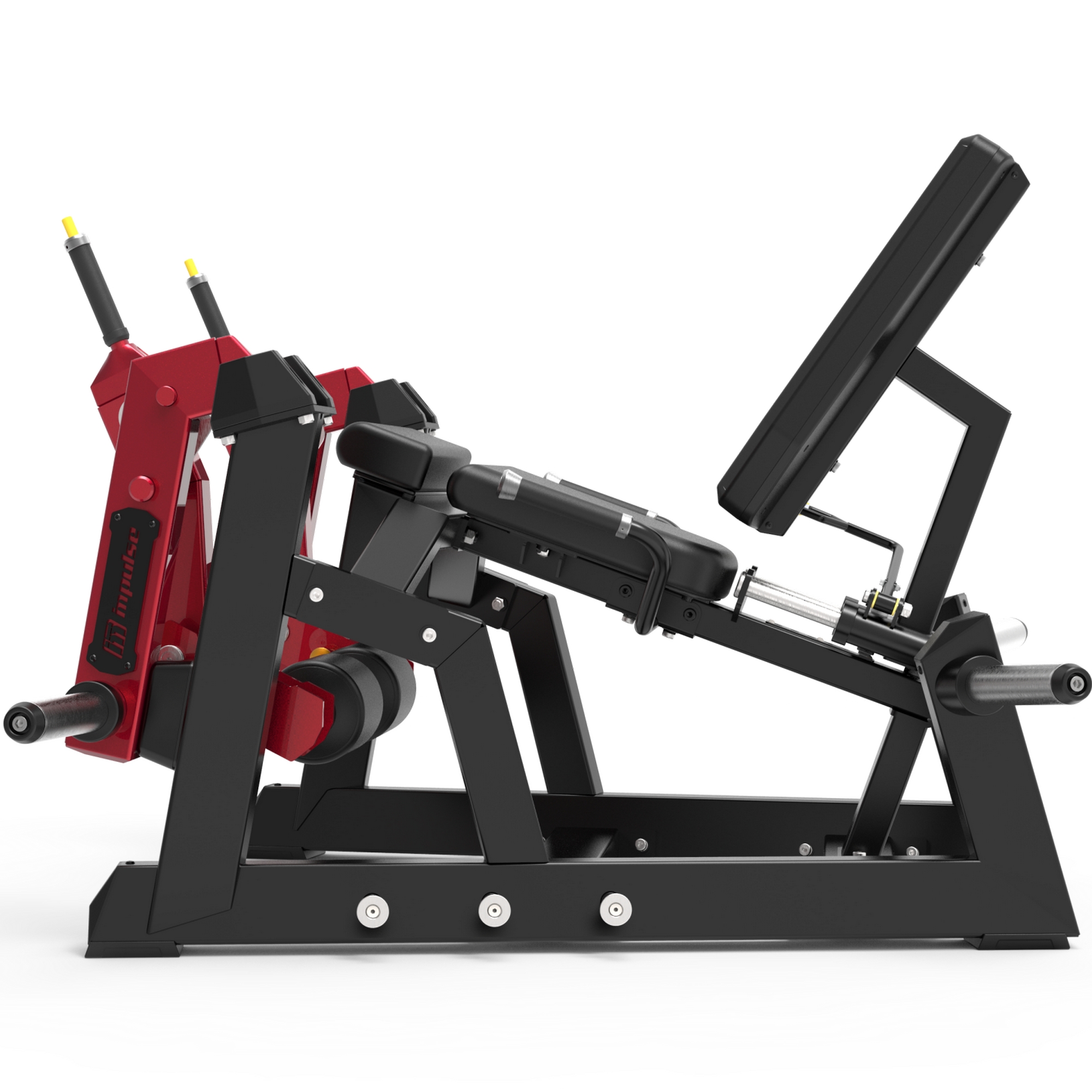 Impulse ECP605 Разгибание ног сидя | Premium Fitness