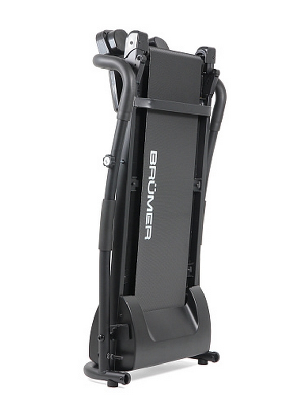 Дорожка беговая электрическая Brumer Bravo E7560