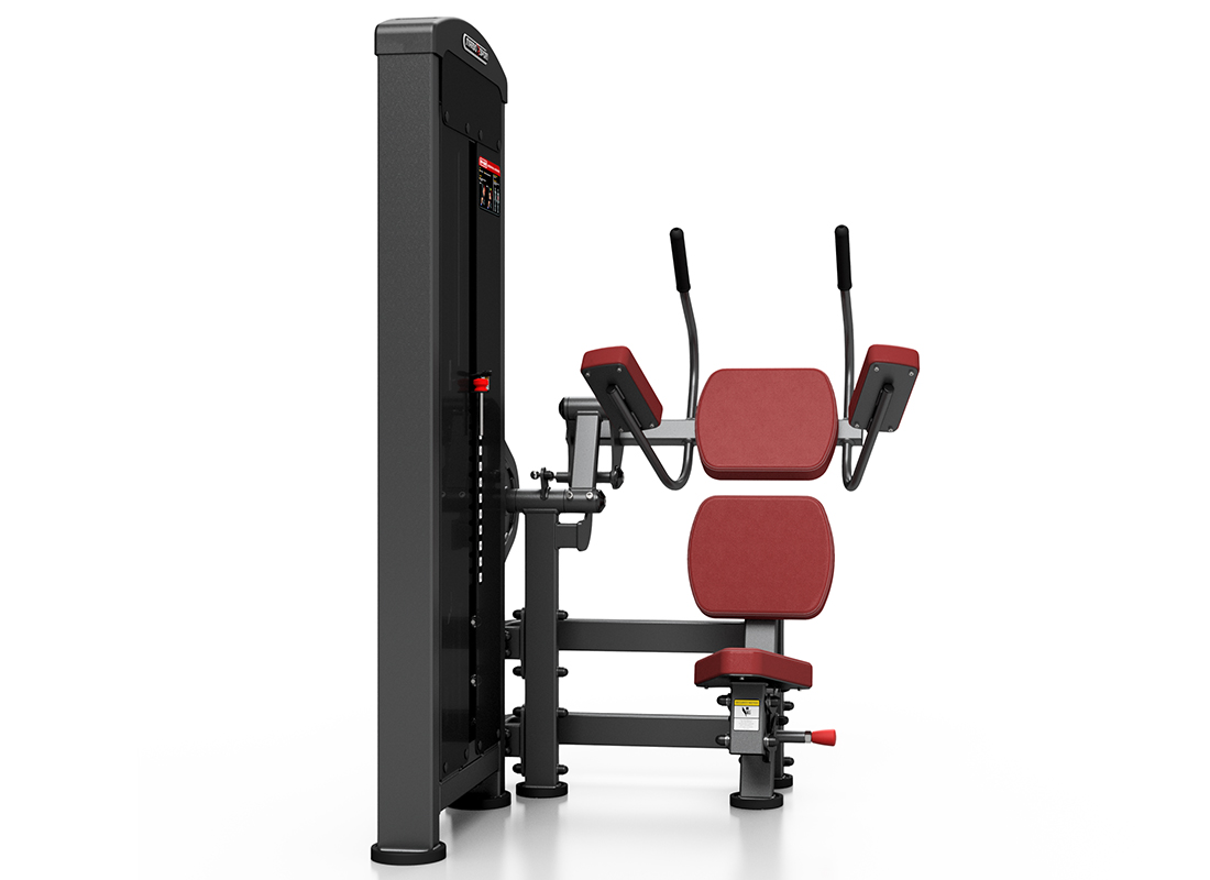 Marbo MP-U223 Пресс машина | Premium Fitness