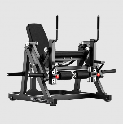 Bronze Gym RAVE RV21 BGRV21 Разгибание Ног Сидя