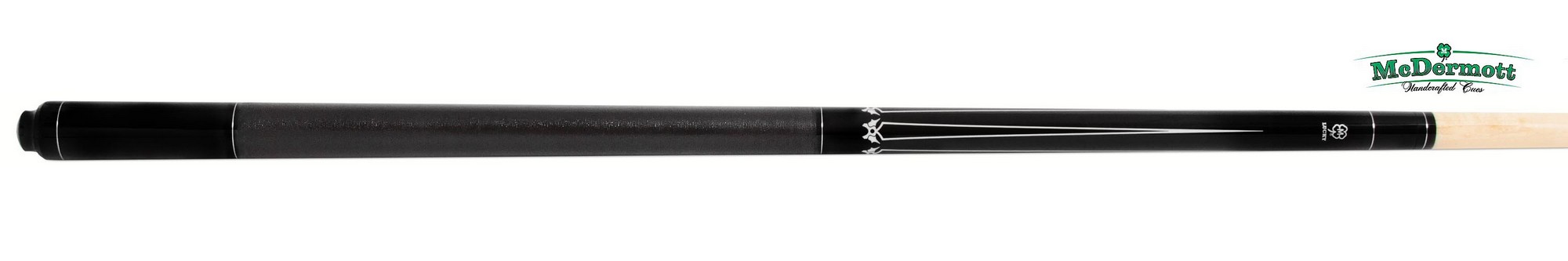 Кий McDermott Lucky L16 2PC Пул