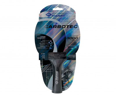 Ракетка Donic Carbotec 3000 758220