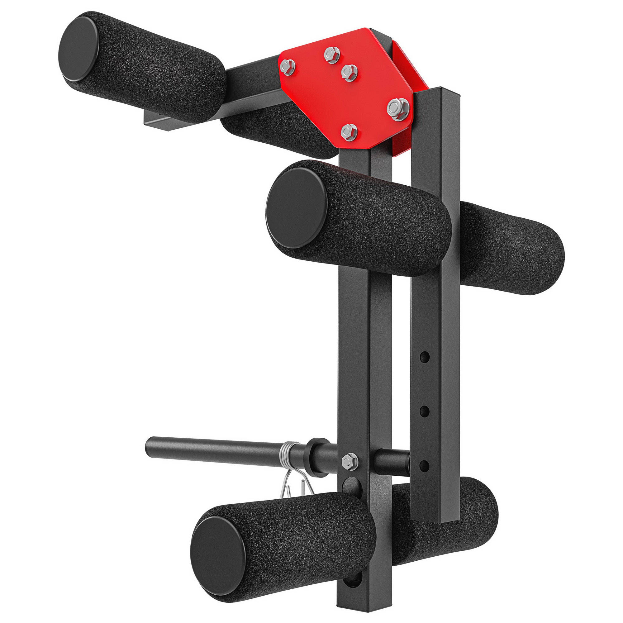 Керл для ног опция для скамеек Marbo MH-A102 2.0 | Premium Fitness